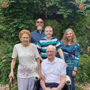 Meet your Posher, Janelle